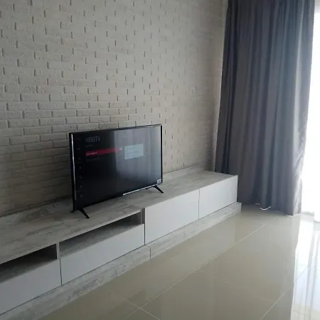 Apartamento Caesar - Spartacus