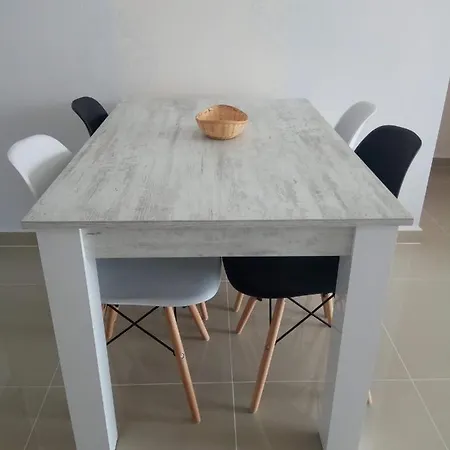 Apartament Caesar - Spartacus *