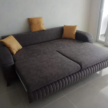 Caesar - Spartacus Apartament *
