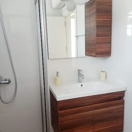 Caesar - Spartacus Apartamento Agios Georgios (Famagusta)