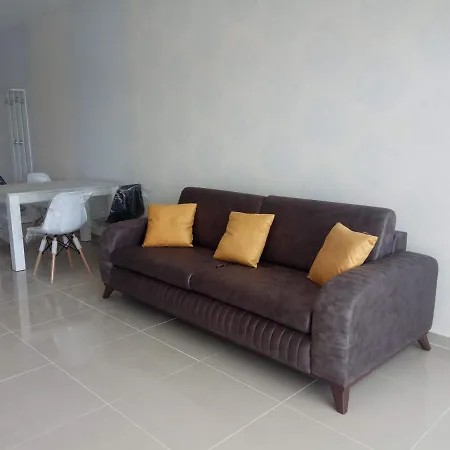 Caesar - Spartacus Apartament