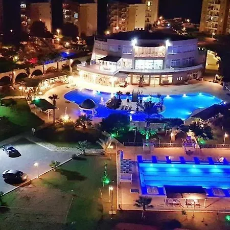 Caesar - Spartacus Agios Georgios (Famagusta)